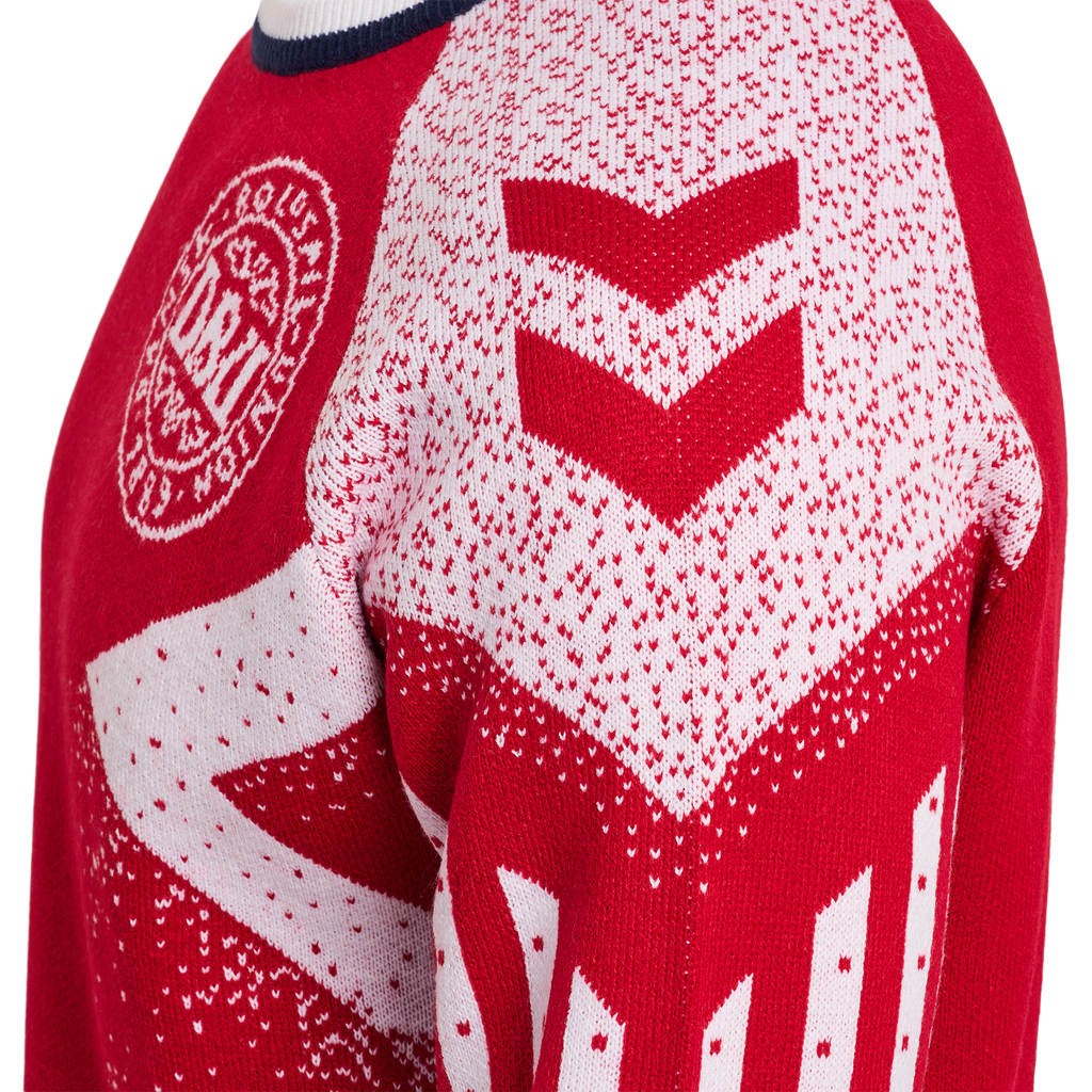HMLDBU FAN XMAS 92 JUMPER