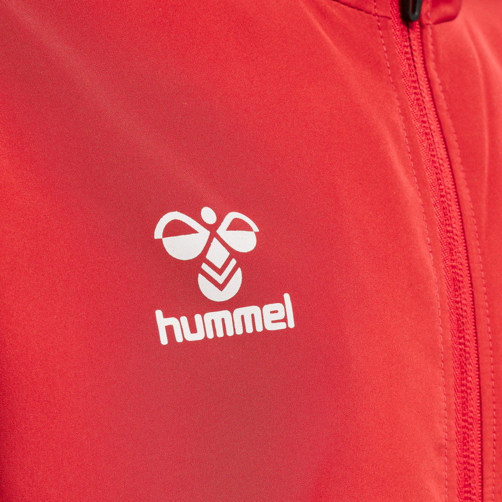 hmlCORE XK MICRO ZIP JACKET KIDS