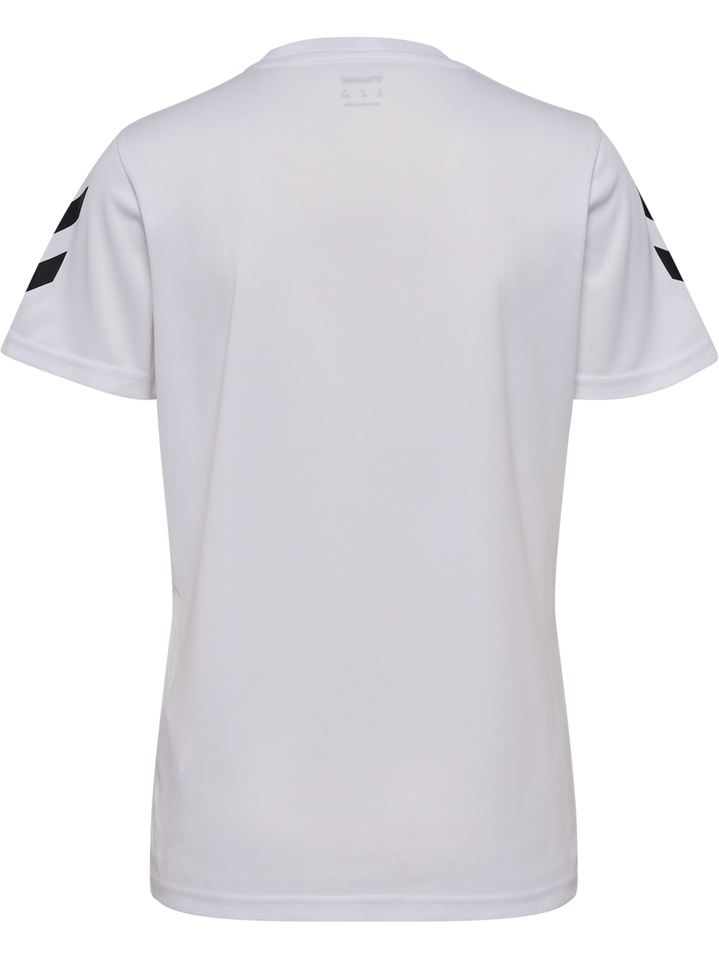 hmlMOVEMENT W T-SHIRT S/S