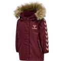 hmlCANYON TEX JACKET