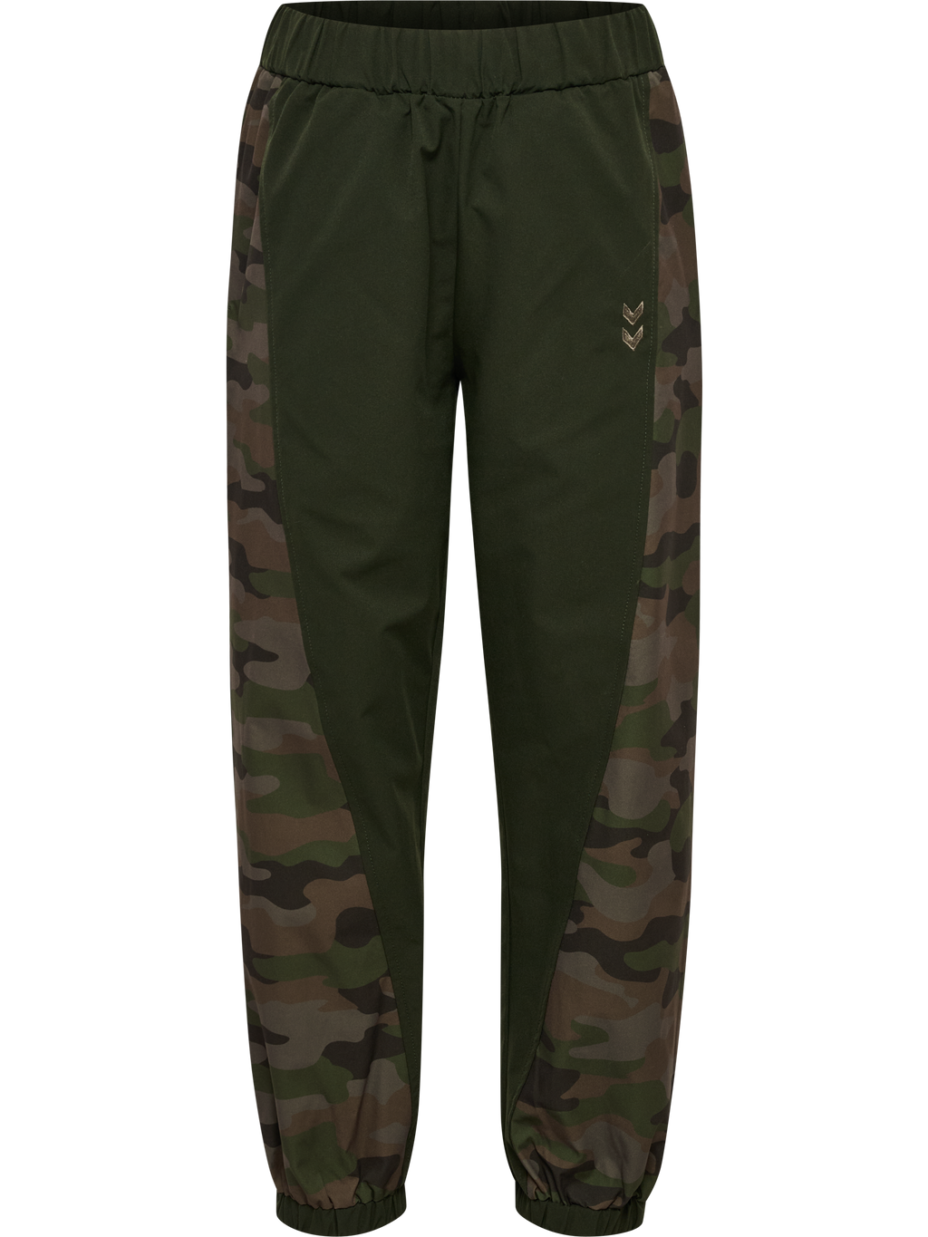 hmlREBEL TRACK PANT