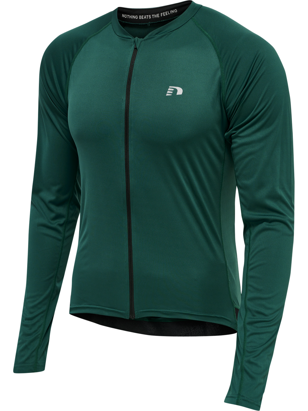 MENS CORE BIKE L/S JERSEY