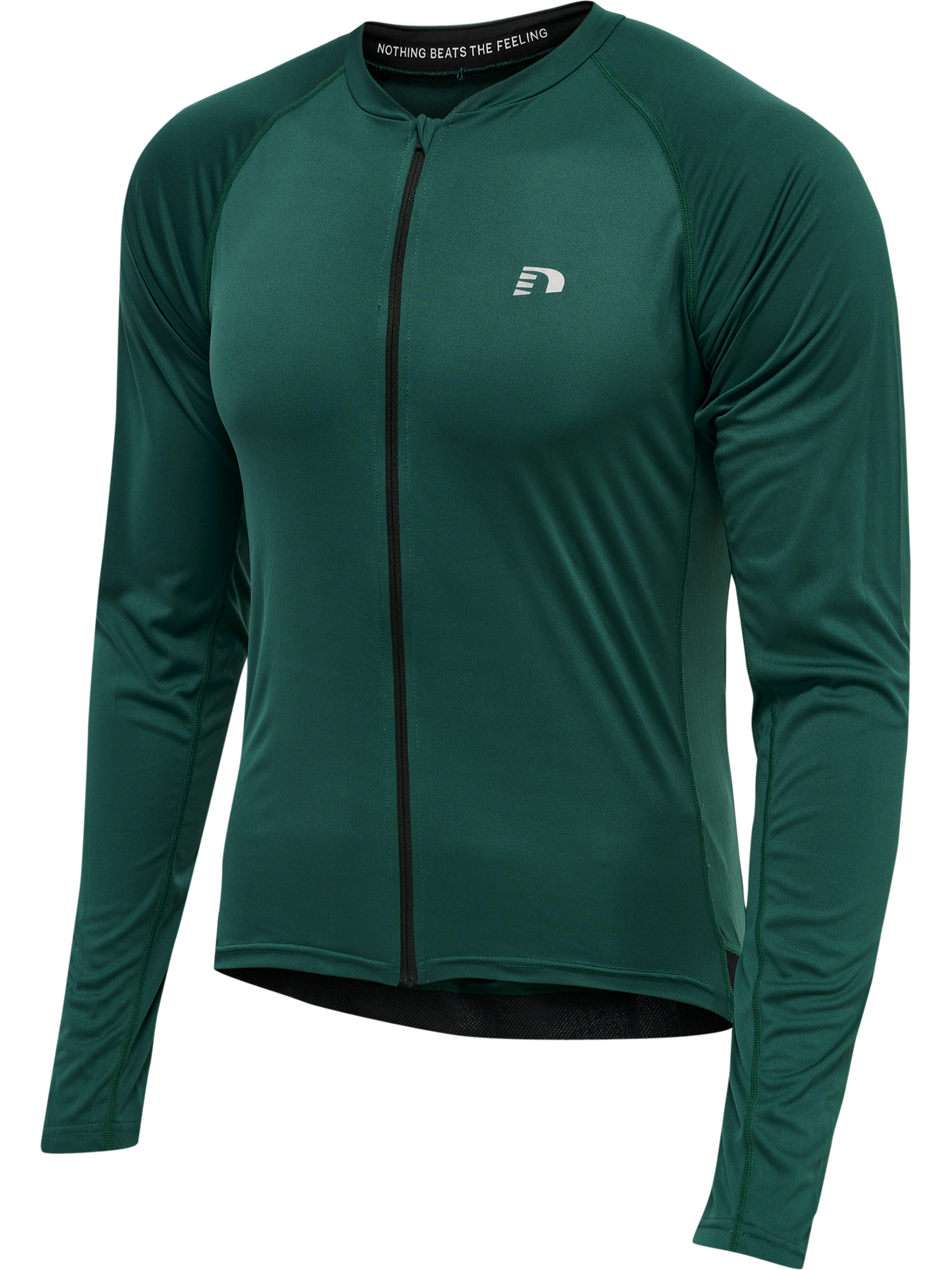 MENS CORE BIKE L/S JERSEY