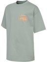 hmlJR LOOSE T-SHIRT S/S STADIUM