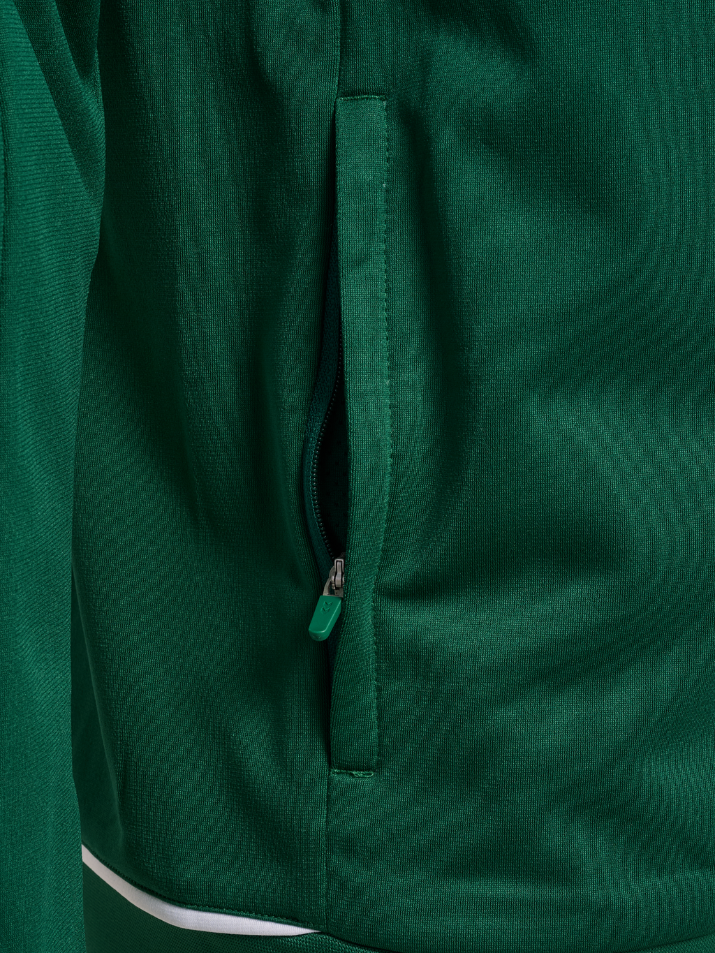 hmlCORE 2.0 TRACK ZIP JACKET