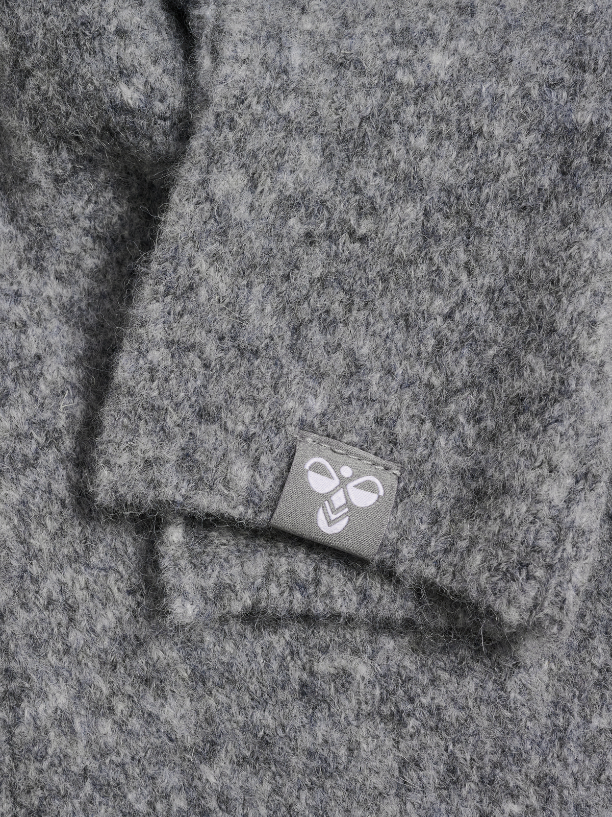 hmlCOSY WOOL RIB BALACLAVA