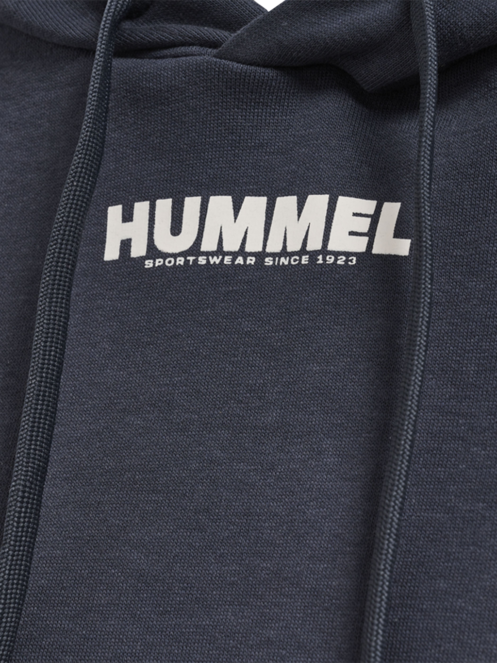 hmlLEGACY WOMAN CROPPED HOODIE