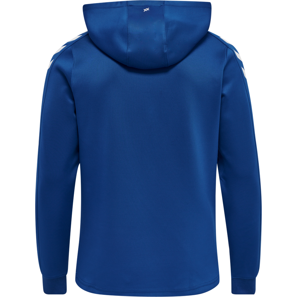 hmlCORE XK POLY SWEAT HOODIE