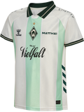 WER 25/26 INCLUSION JERSEY S/S KIDS