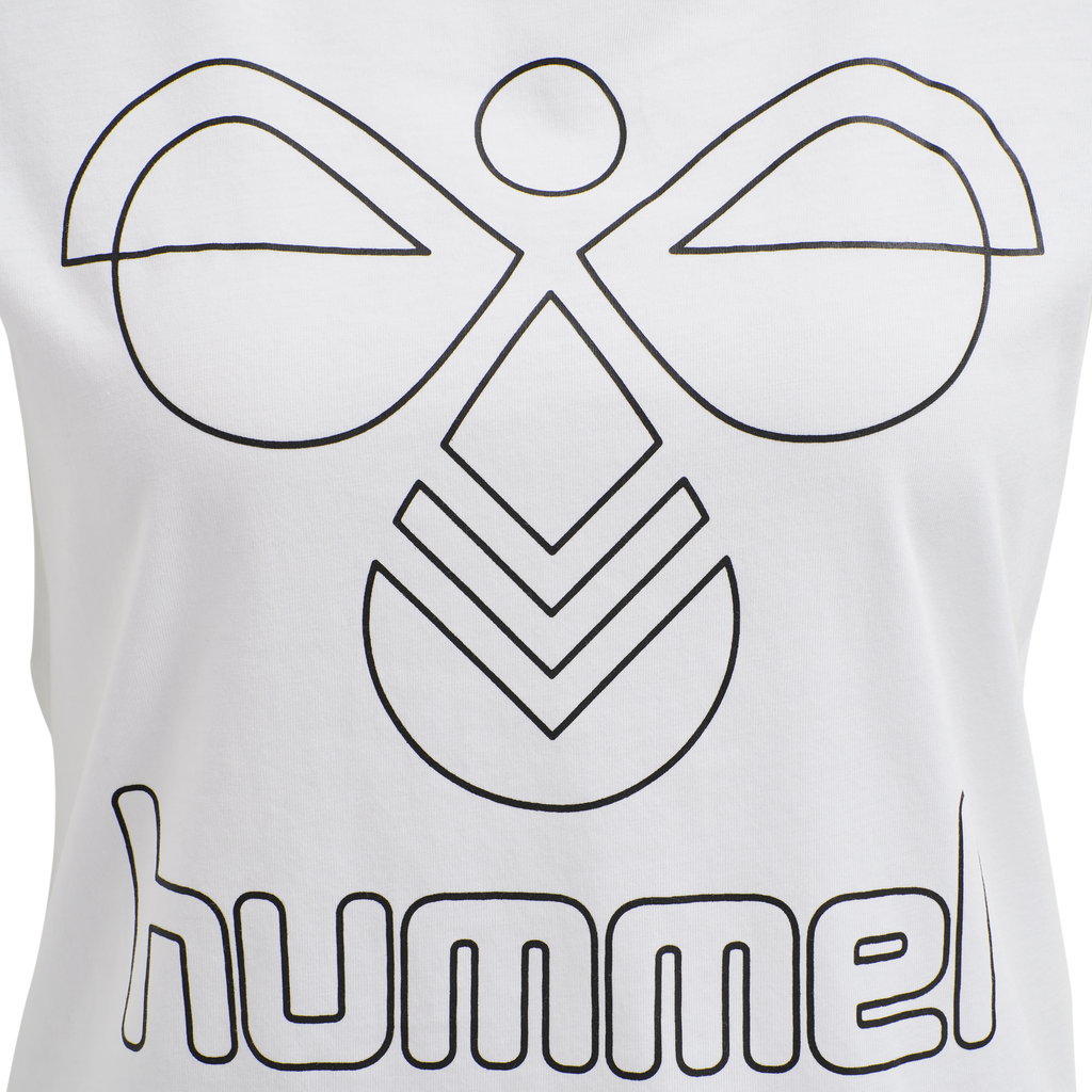 hmlSENGA T-SHIRT S/S