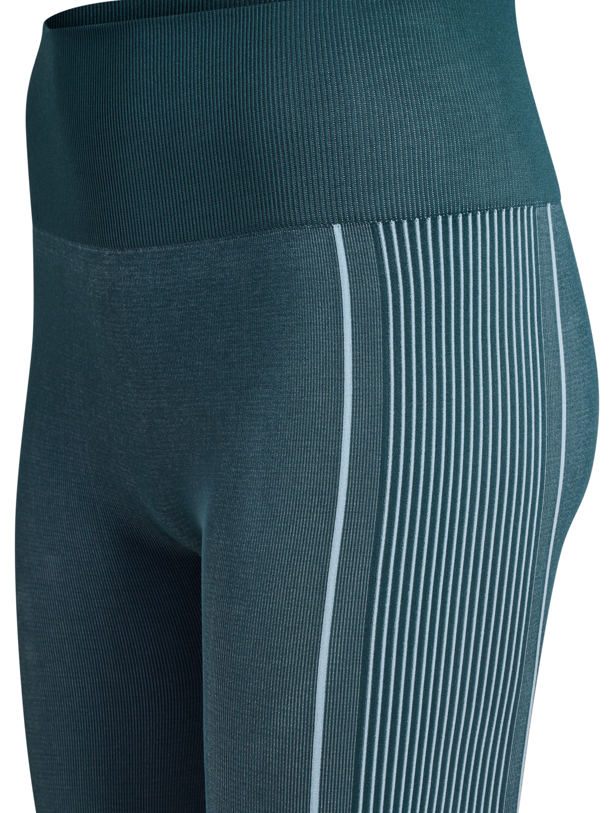 hmlYOGA SEAMLESS HW TIGHTS
