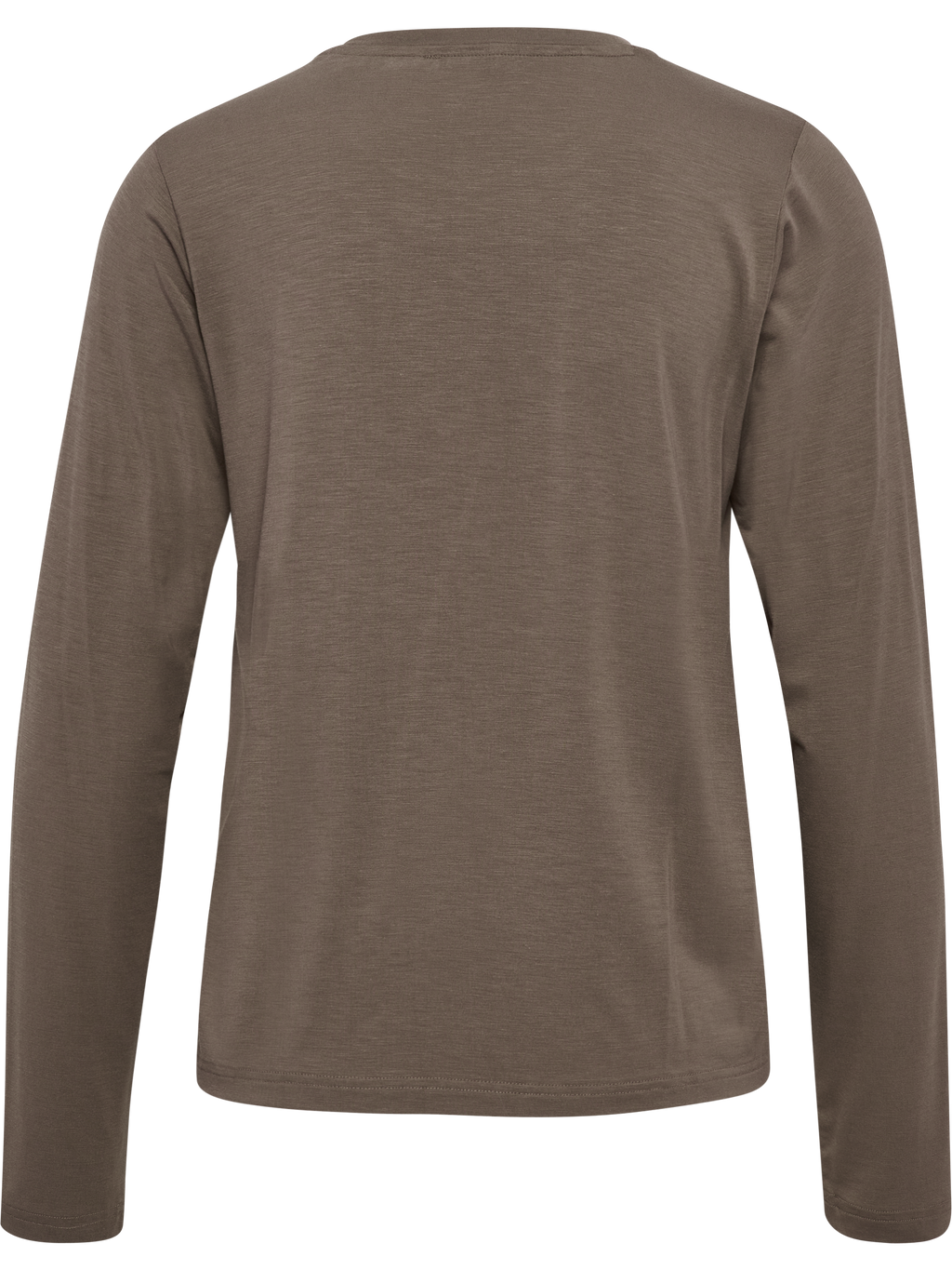 hmlYOGA SOFT LOOSE W T-SHIRT LS