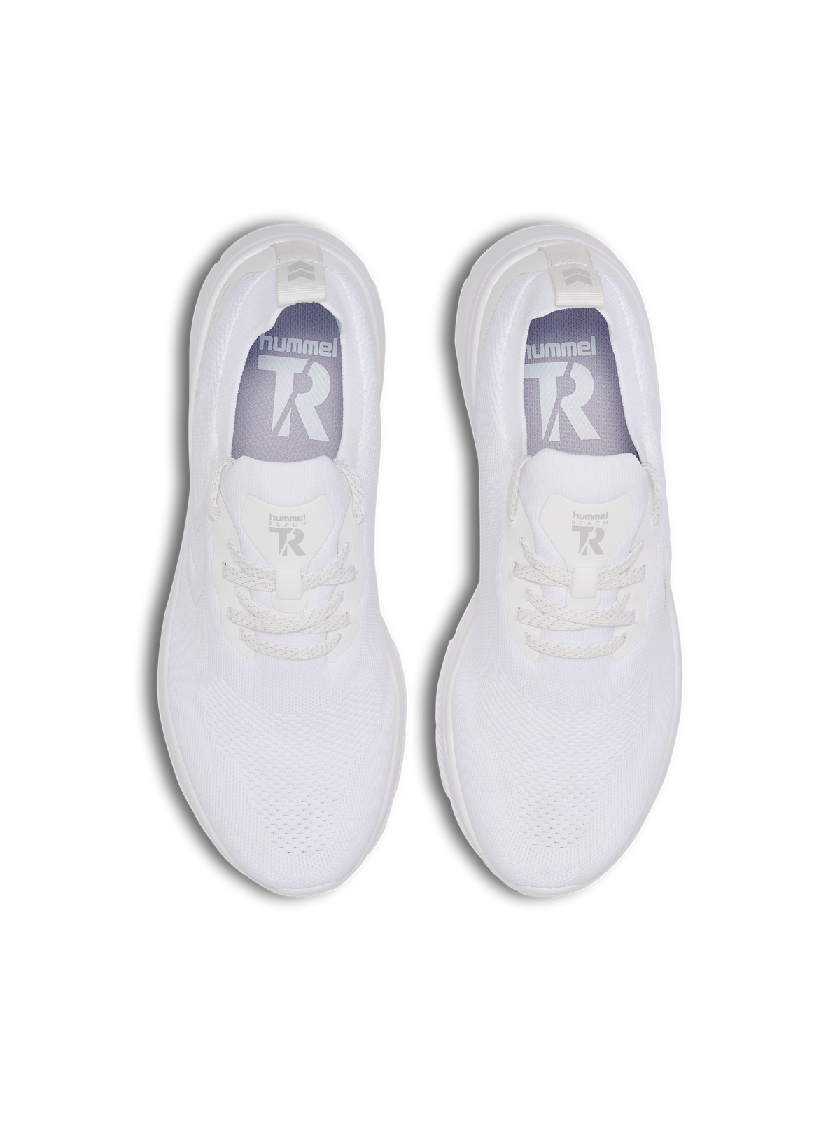 REACH TR FIT