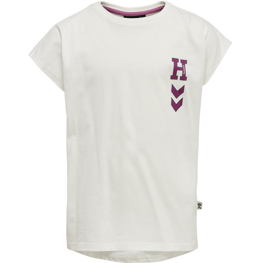 hmlSOCIOLOGY T-SHIRT S/S
