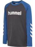 hmlJR LOGO T-SHIRT L/S