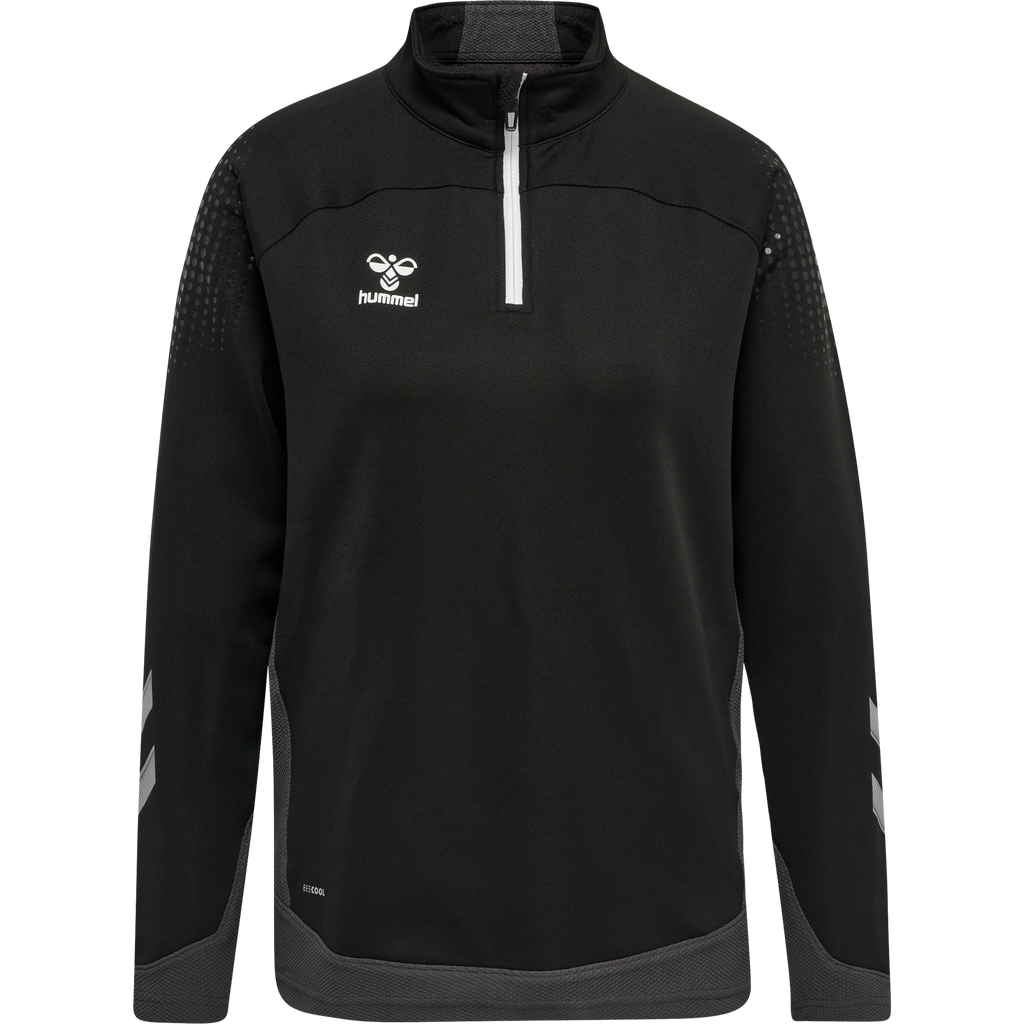 hmlLEAD WOMEN HALF ZIP