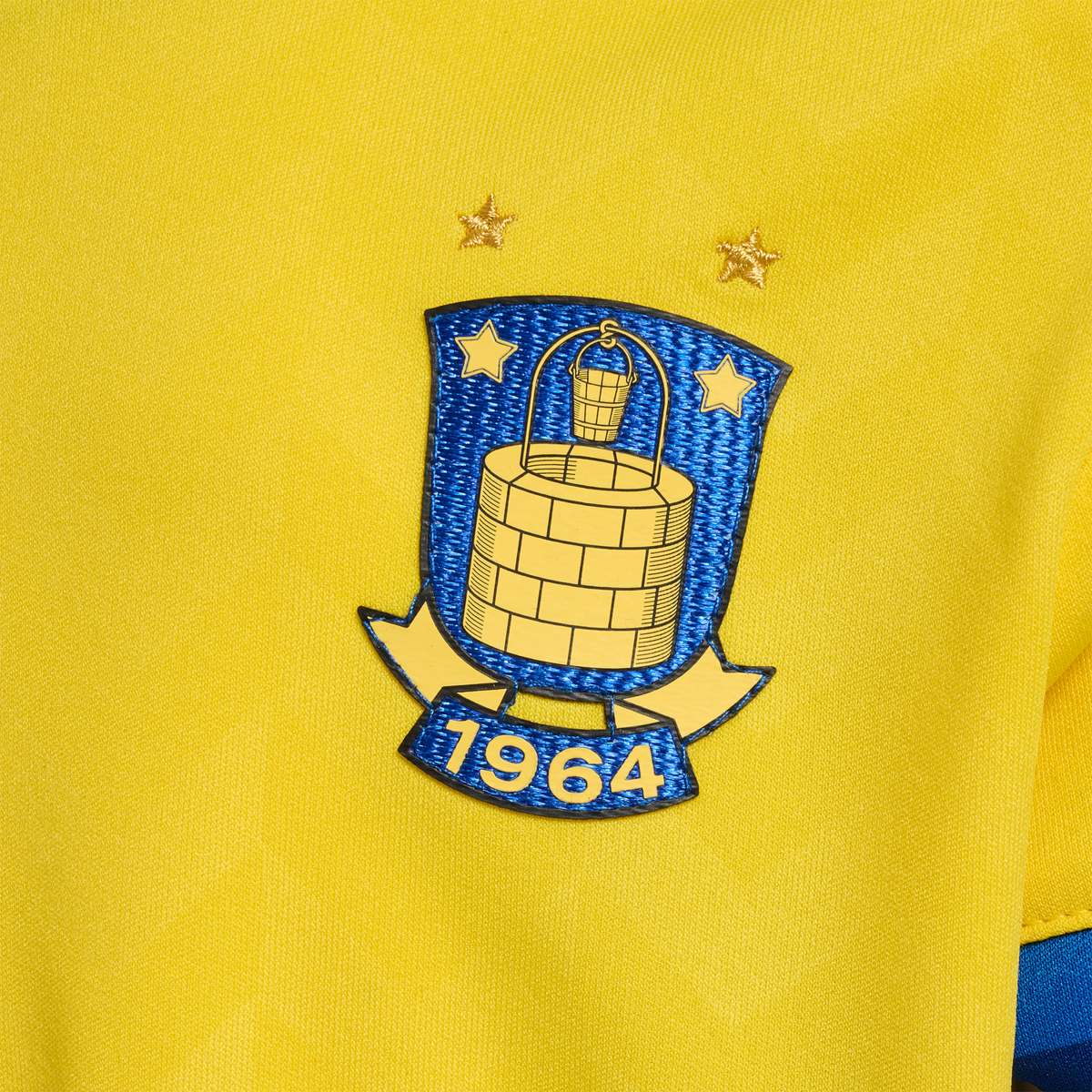 BRØNDBY 22/23 HOME MINI KIT