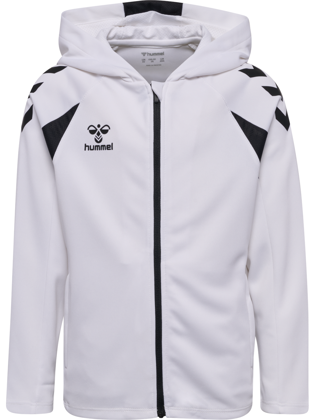 hmlCORE 2.0 ZIP HOODIE KIDS