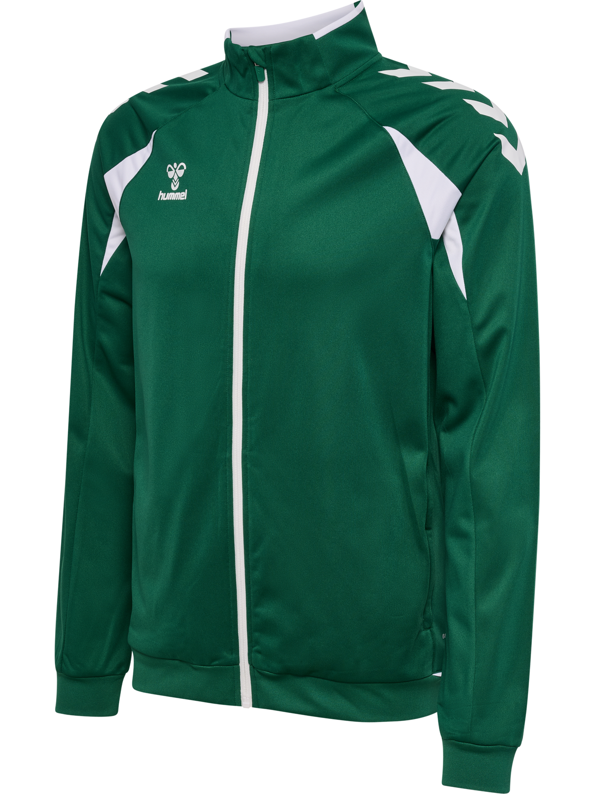 hmlCORE 2.0 TRACK ZIP JACKET