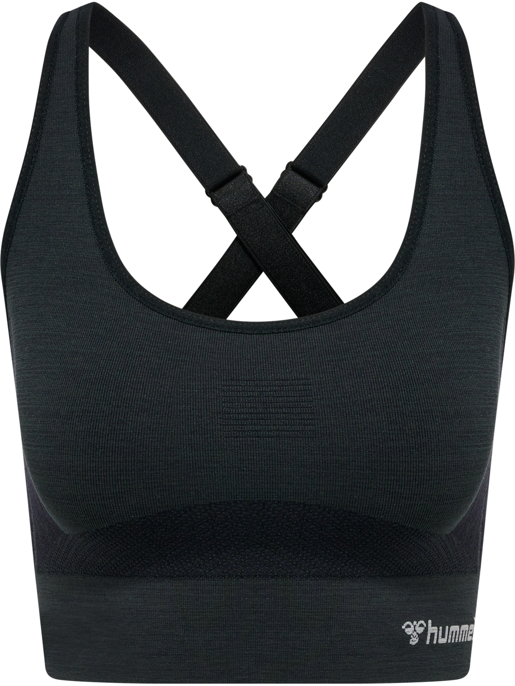 hmlCLEA SEAMLESS  SPORTS TOP