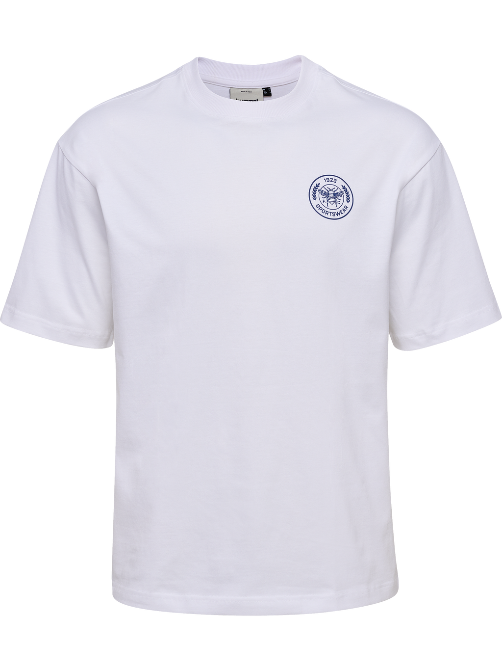 hmlSWARM LOOSE T-SHIRT