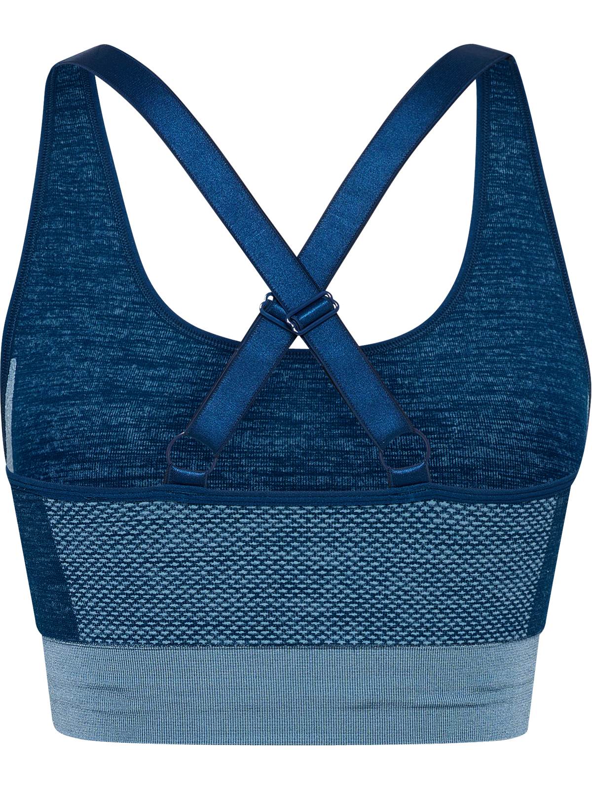 hmlCLEA SEAMLESS  SPORTS TOP