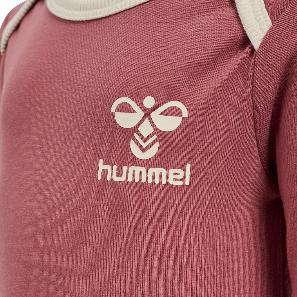 hmlMAULE BODY L/S