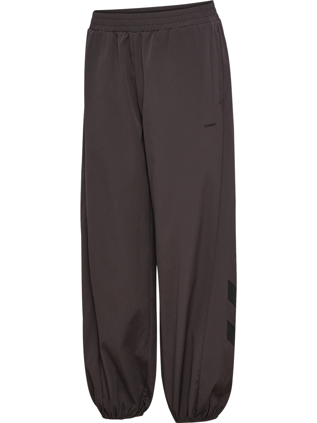 hmlI-D BALLOON STRIPE TROUSERS