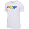hmlCHANGE T-SHIRT