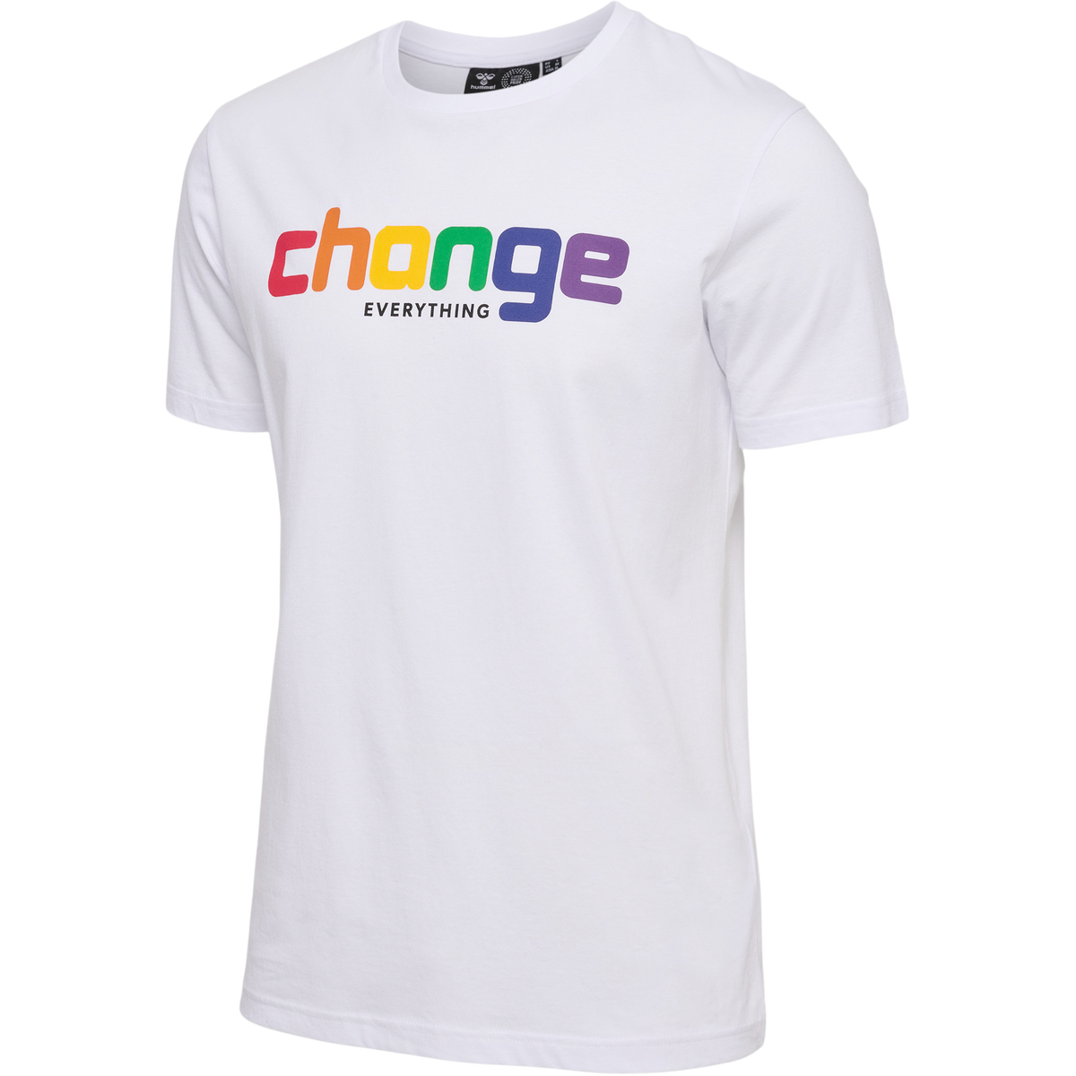 hmlCHANGE T-SHIRT