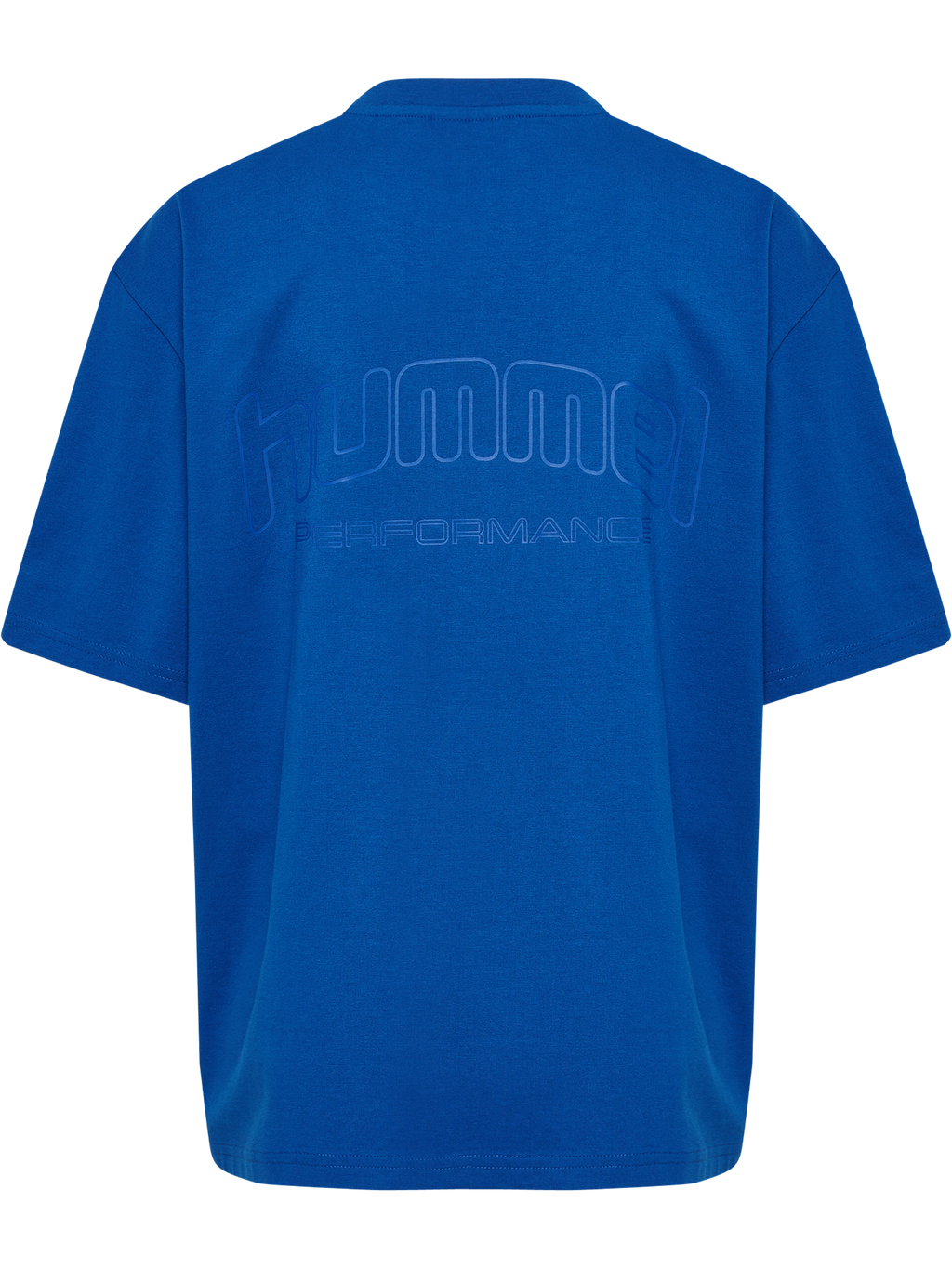 hmlFAST LOOSE T-SHIRT S/S