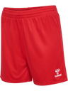 hmlESSENTIAL SHORTS WOMAN