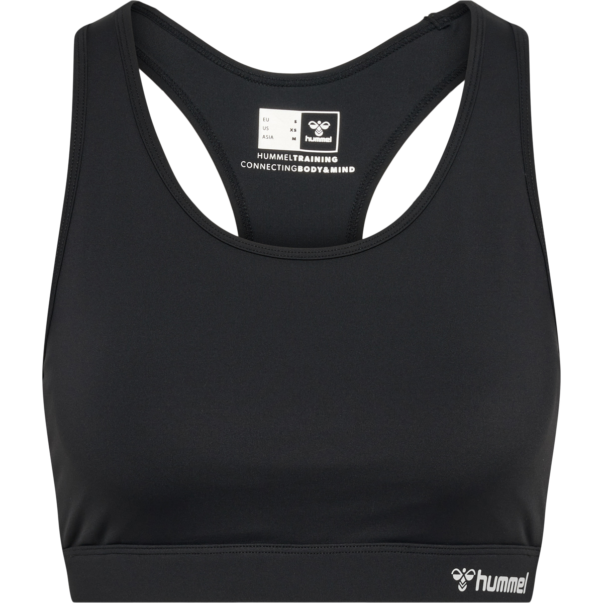 hmlMT ACTIVE SPORTS BRA