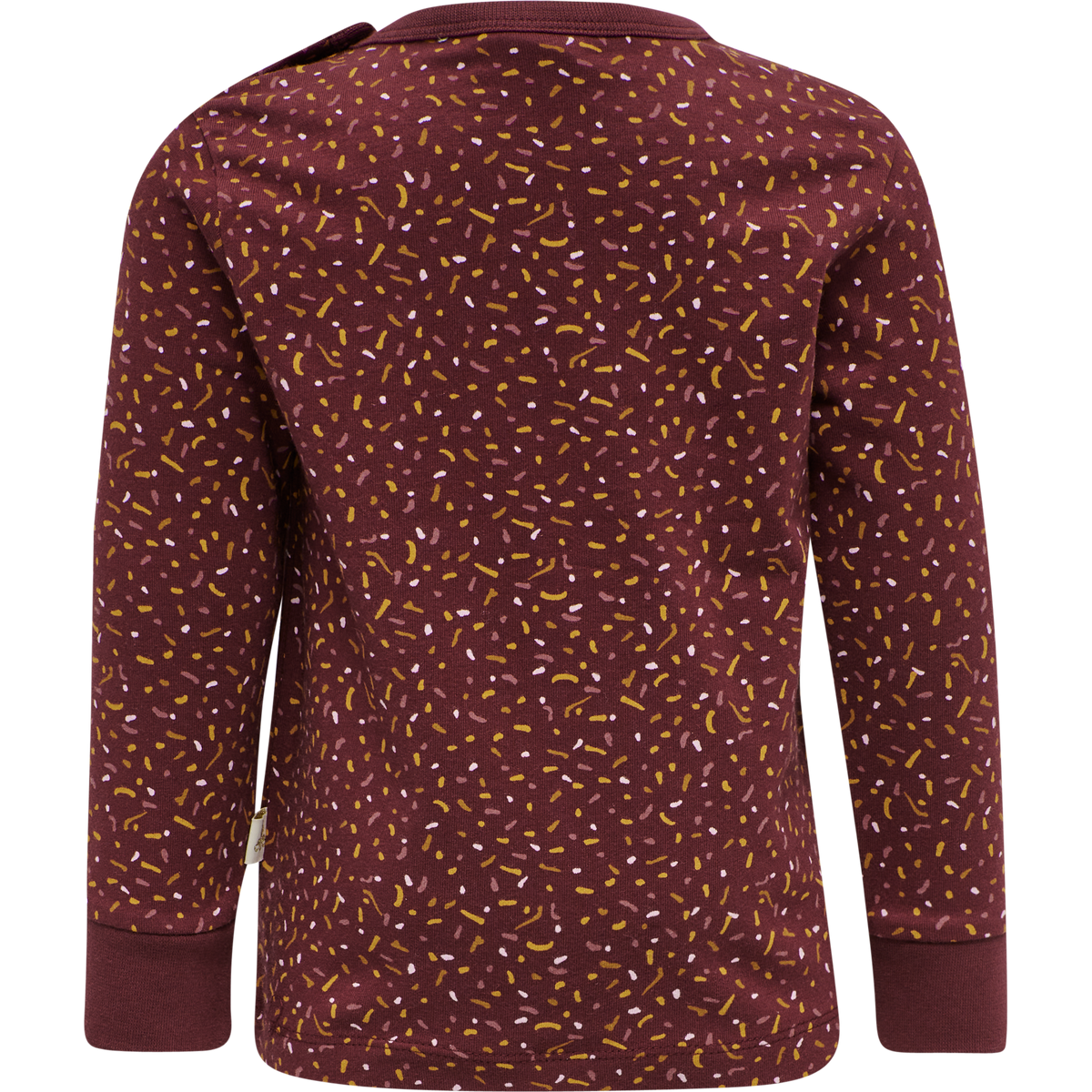 hmlSPRINKLE T-SHIRT L/S