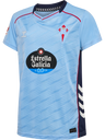 RCCV 25/26 HOME JERSEY S/S KIDS