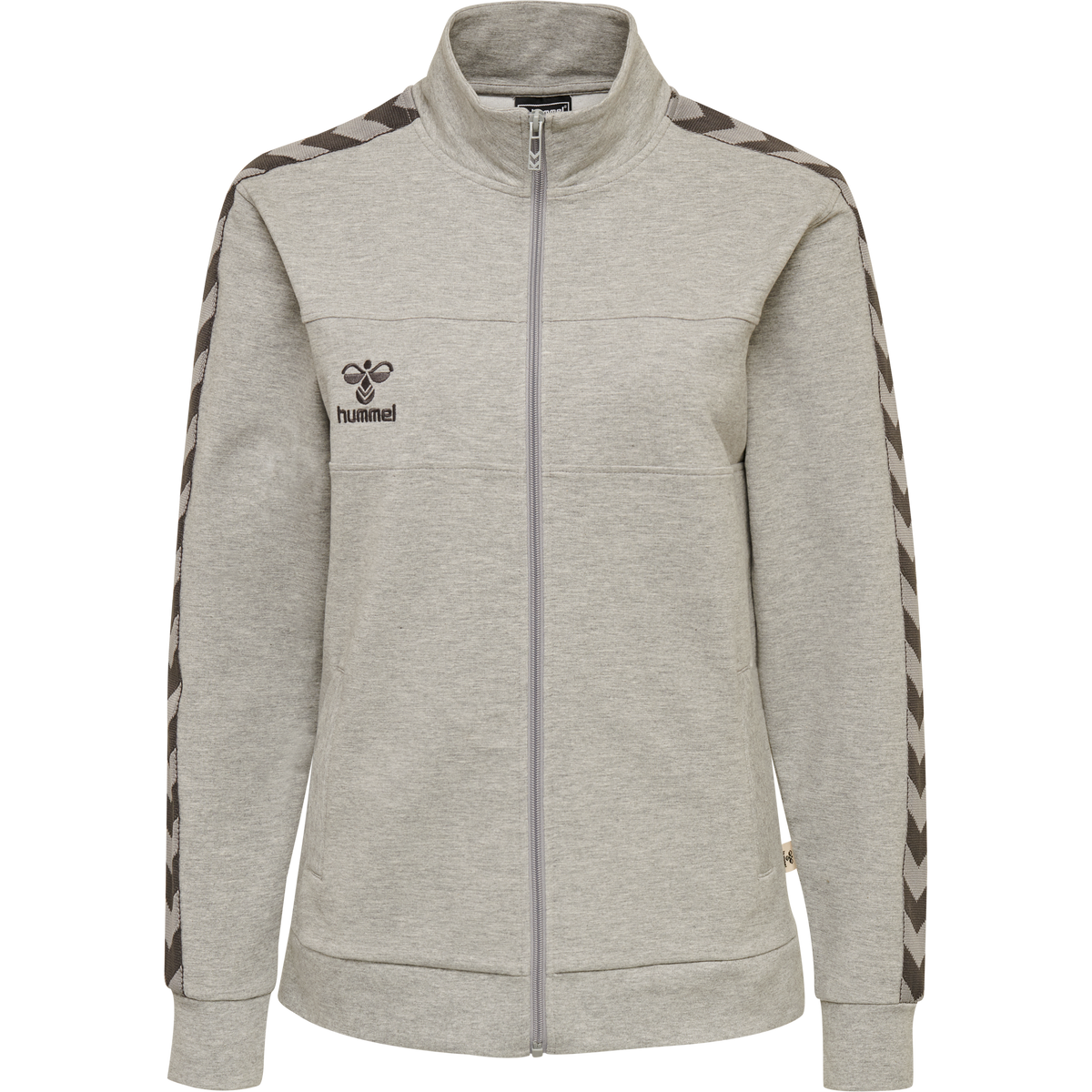 hmlMOVE CLASSIC ZIP JACKET WOMAN