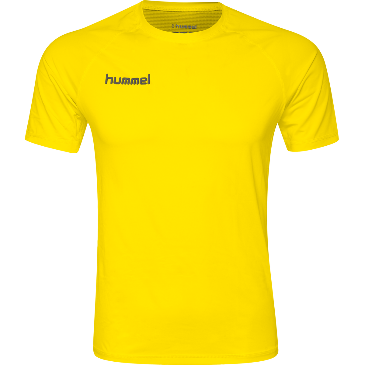 HML FIRST PERFORMANCE JERSEY S/S