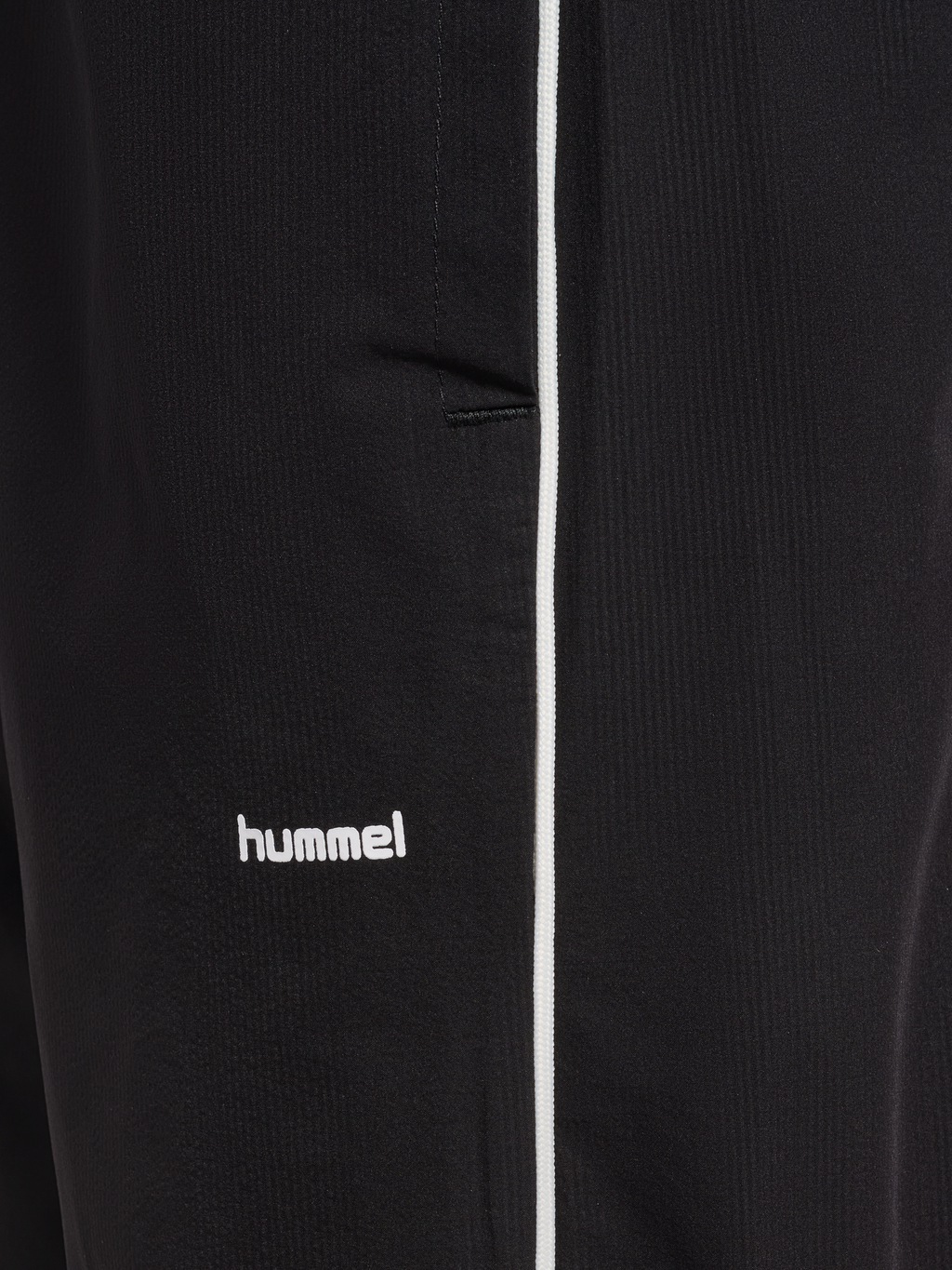 hmlI-D RIPSTOP TRACK PANTS