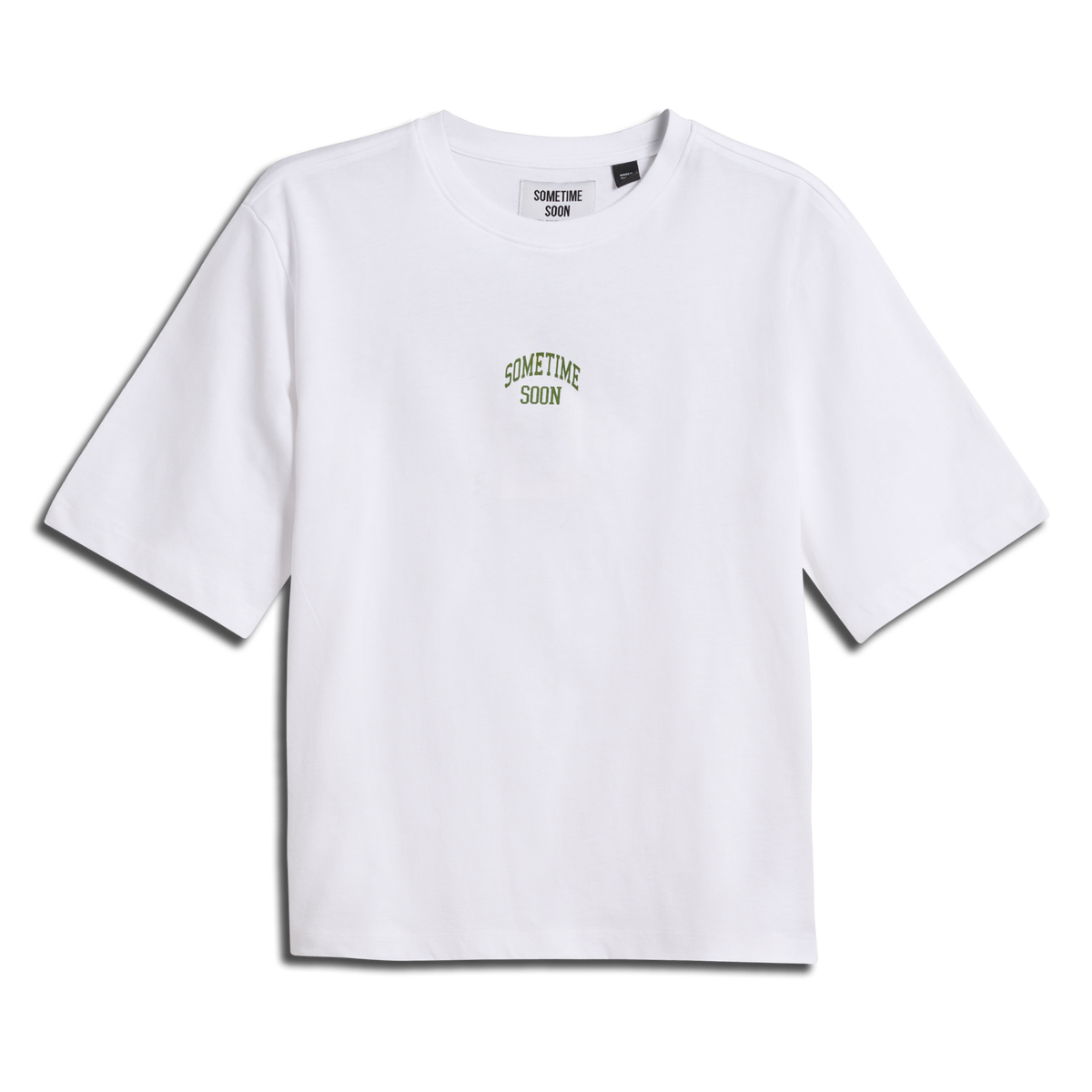 stmKARMA T-SHIRT S/S