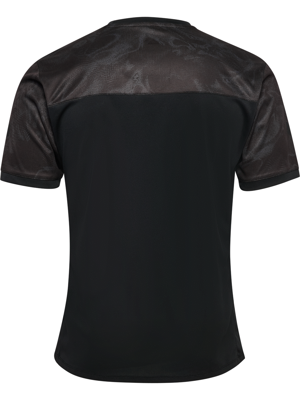 hmlBLAZE CLUB 26 GRAPHIC TEE