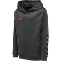 hmlAUTHENTIC KIDS POLY HOODIE