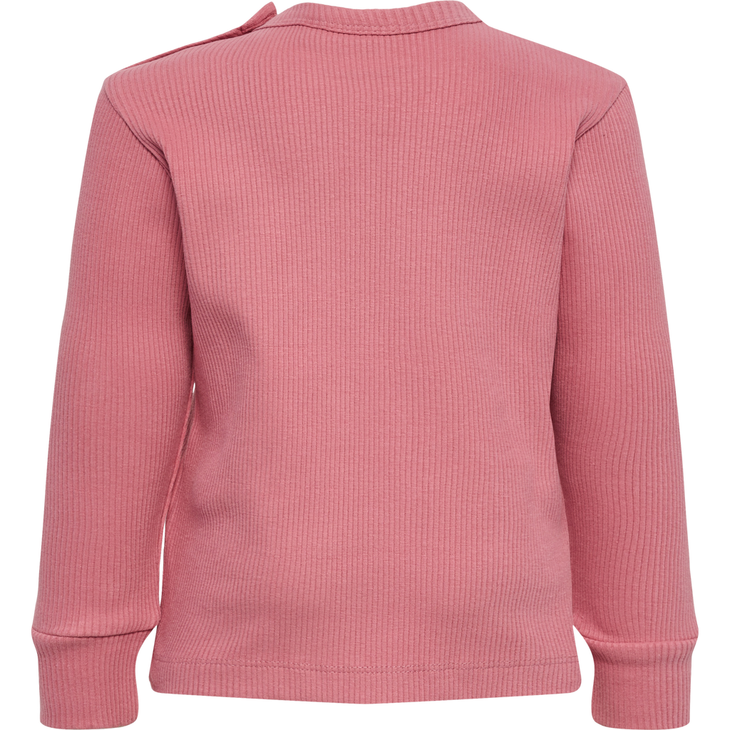 hmlSAMI T-SHIRT L/S