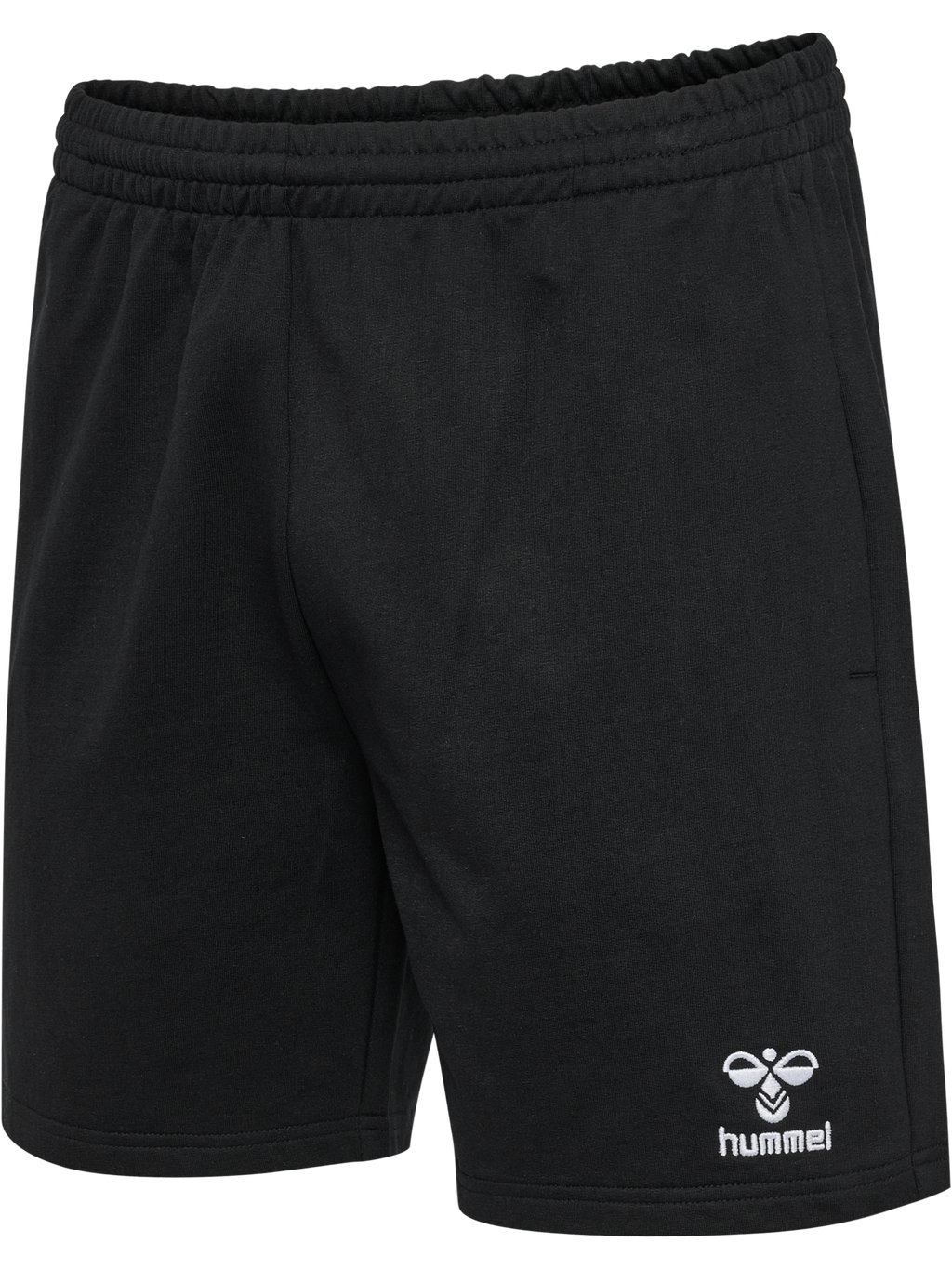hmlGO 2.0 SWEATSHORTS