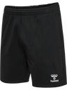 hmlGO 2.0 SWEATSHORTS