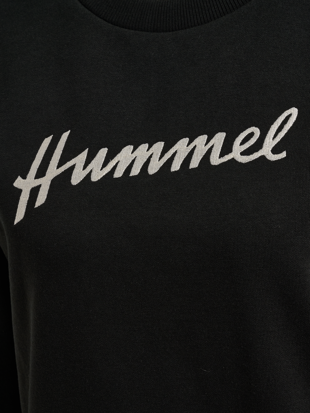 hmlCLUB W SWEATSHIRT