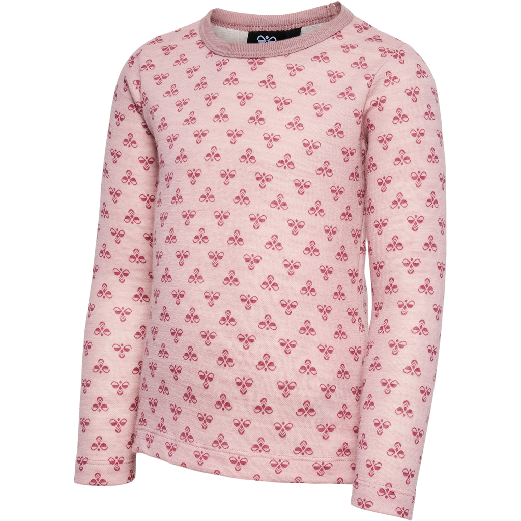 hmlVILMO T-SHIRT L/S