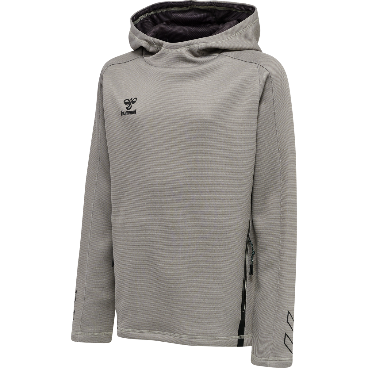hmlCIMA XK HOODIE KIDS