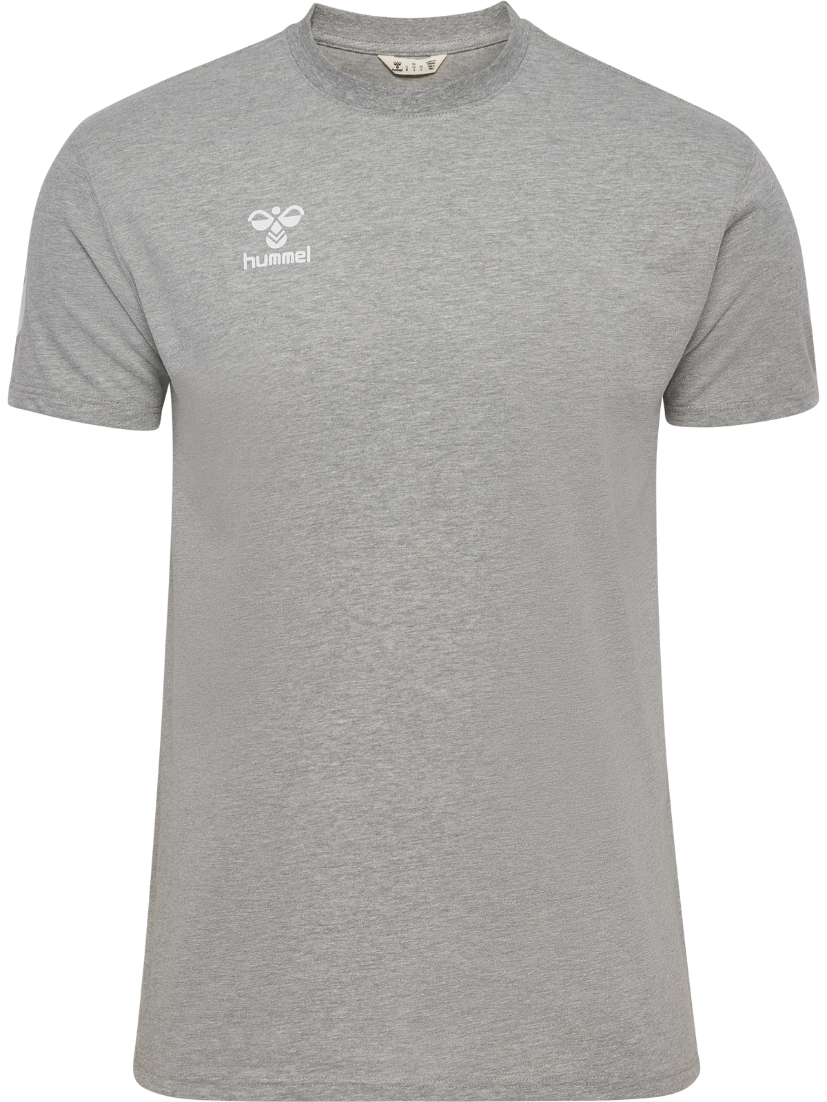 hmlGO 2.0 CHEVRON T-SHIRT S/S