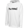 hmlGO COTTON LOGO HOODIE