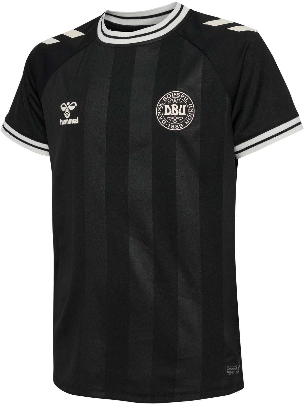 DBU WOMAN 25 GK JERSEY S/S KIDS